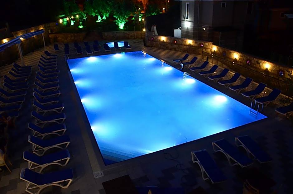Elisa Hotel
