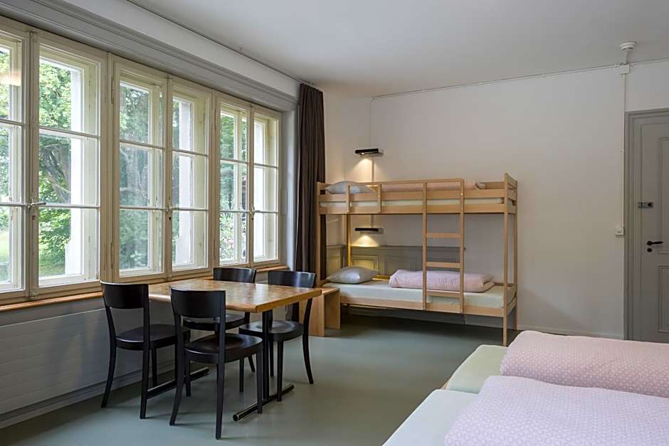 Schaffhausen Youth Hostel