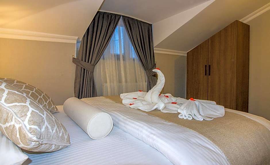 Hit Suites Avcilar Hotel