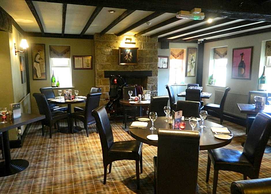 The Black Horse Inn