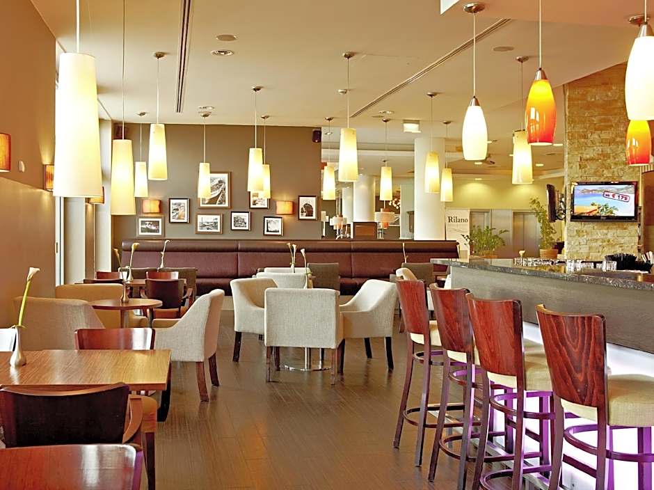 Worldhotel The Rilano Hamburg