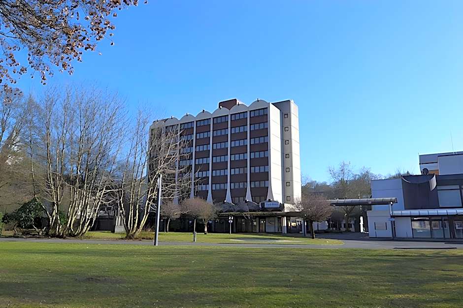 Amedia Siegen, Trademark Collection by Wyndham