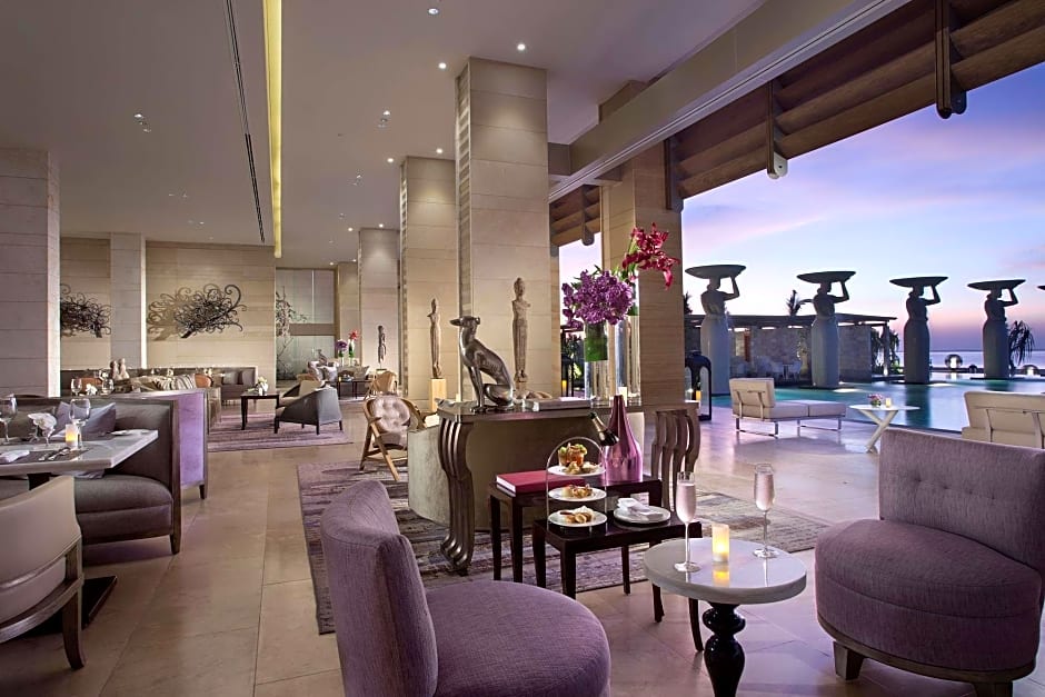 The Mulia