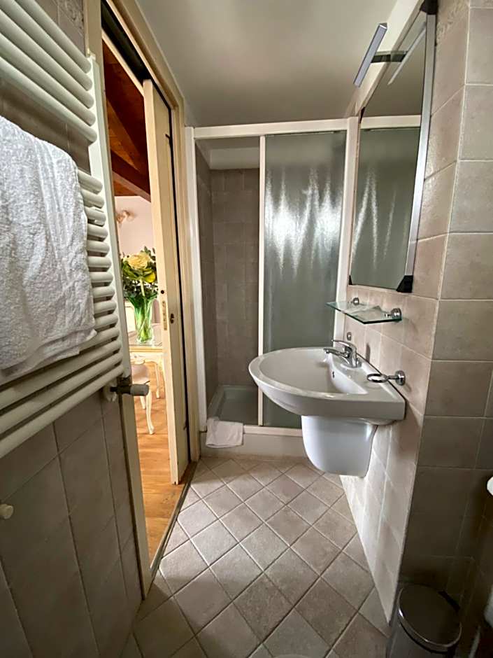 Alloggi Ai Tessitori