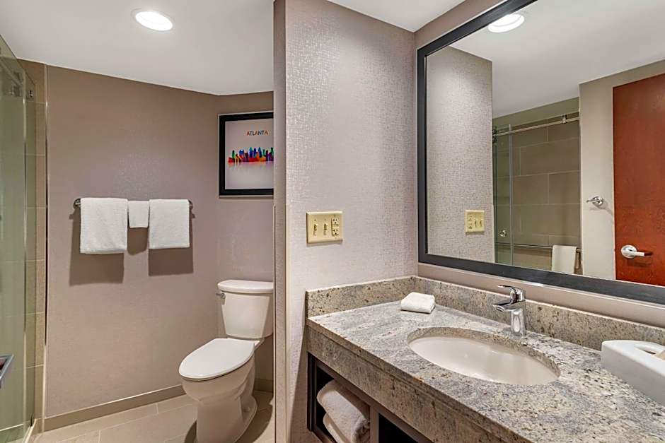 Drury Inn & Suites Atlanta Airport