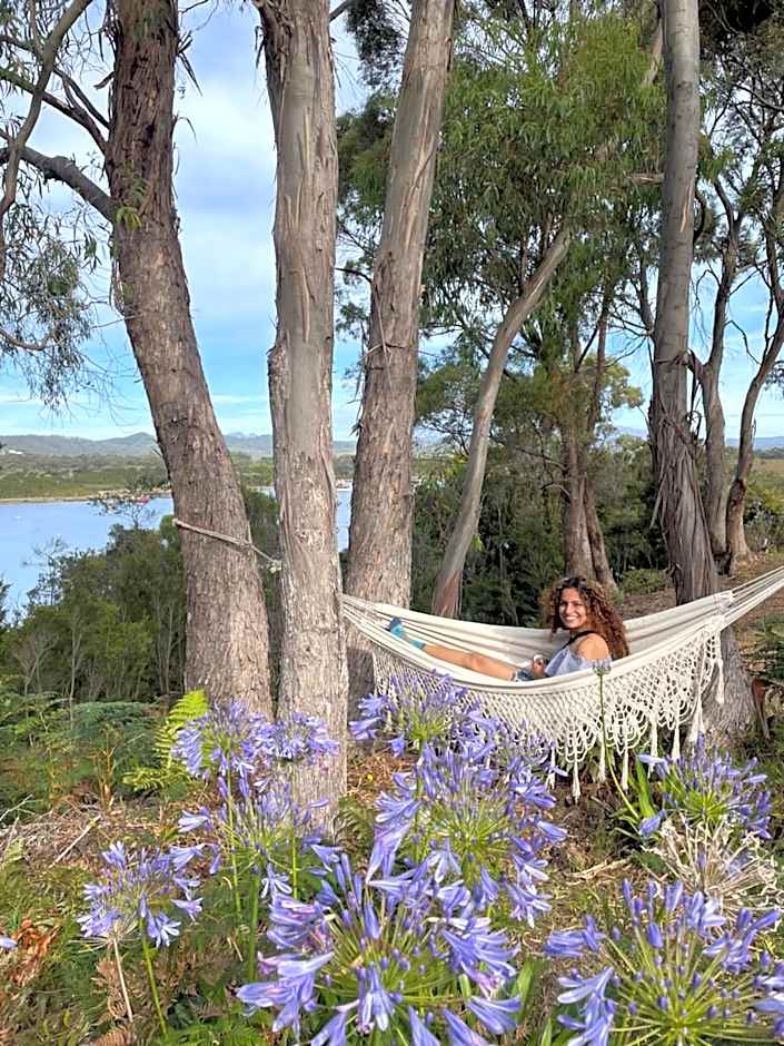 Strahan Wilderness Lodge