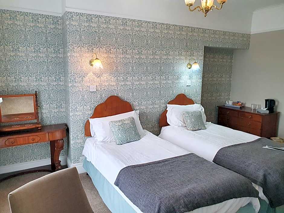 Holmwood House Guest Accommodation
