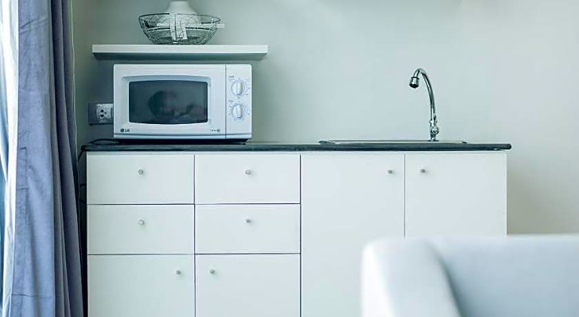 The Paradiso JK Design Hotel