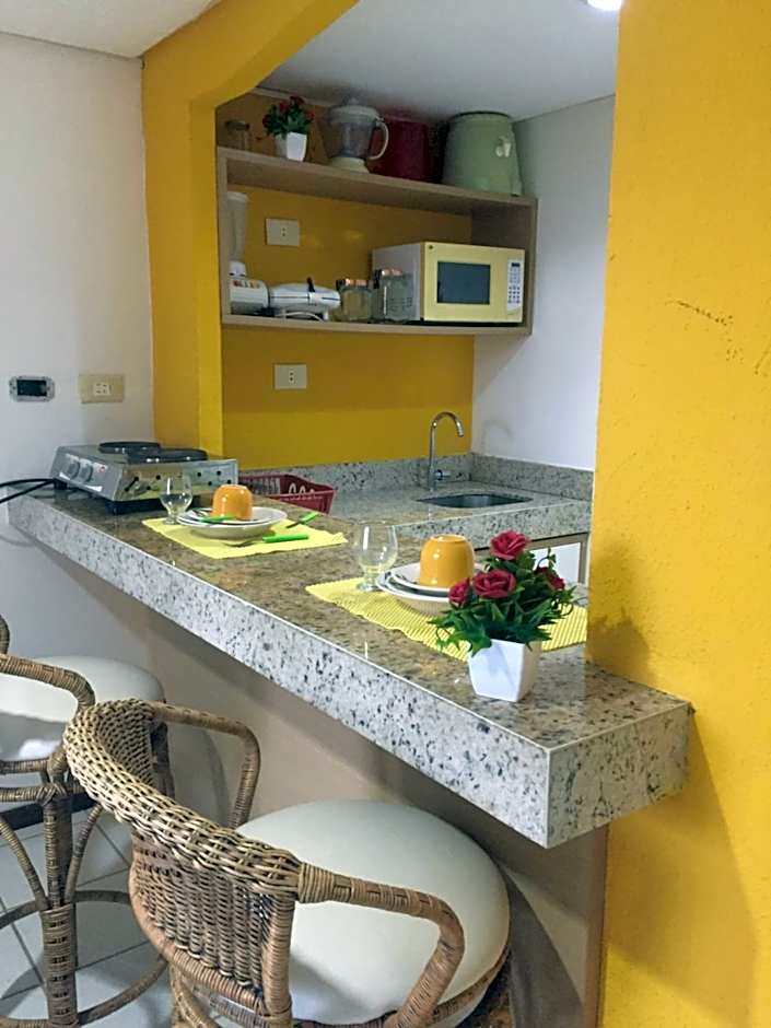 Pipas Ocean Vista Mar e Piscina