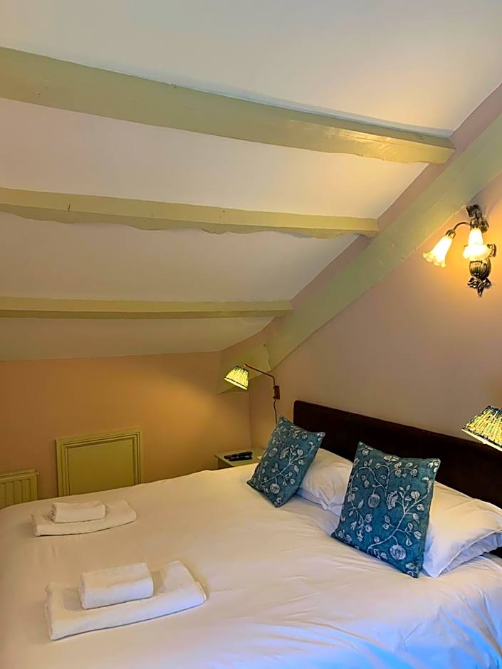 The Exmoor Forest Inn