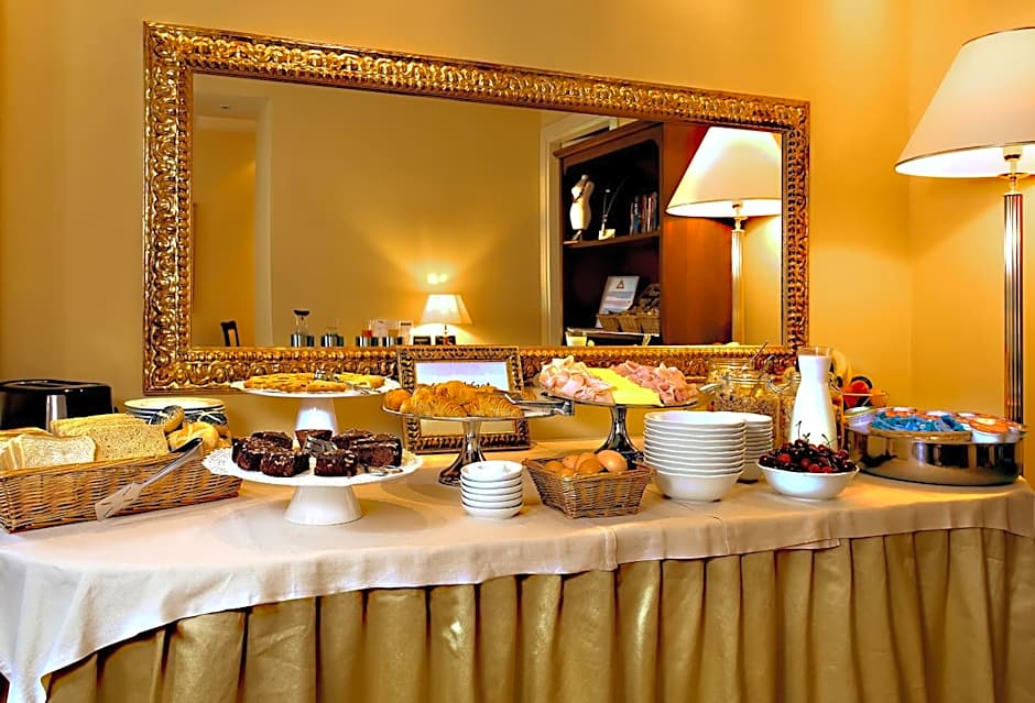Ca' San Giorgio B&B