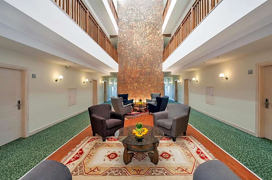 Sagalassos Lodge & Spa Hotel