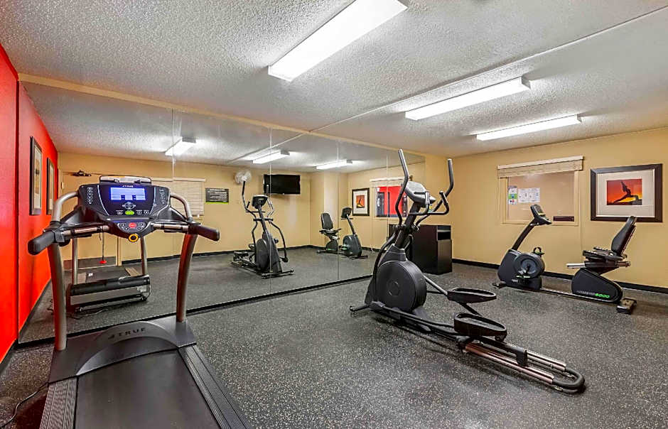 Extended Stay America Select Suites - Des Moines - West Des Moines