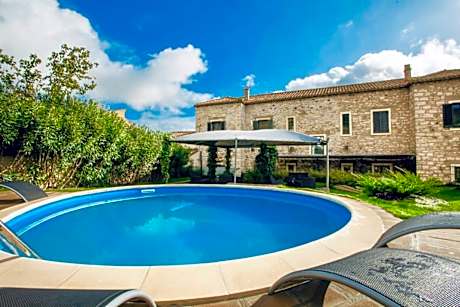 Borgo Antico XIX sec.