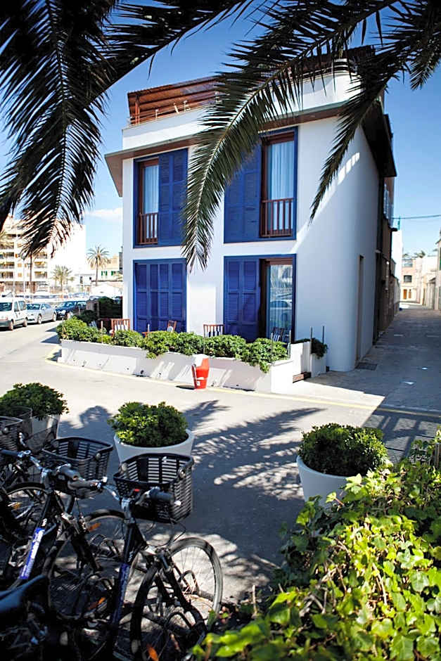 Portixol Hotel & Restaurant