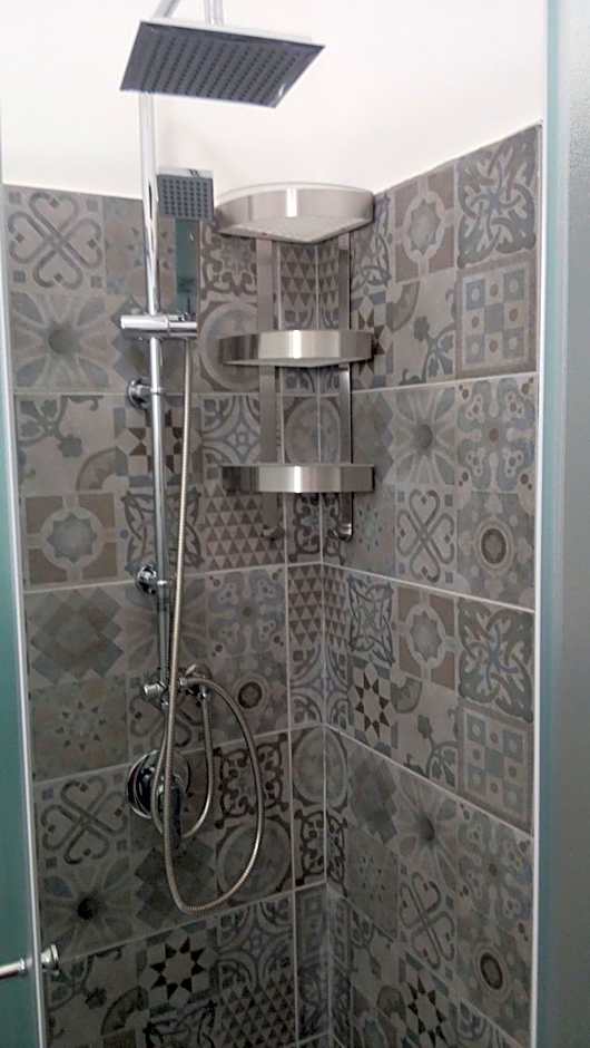 La Terrazza di Empedocle