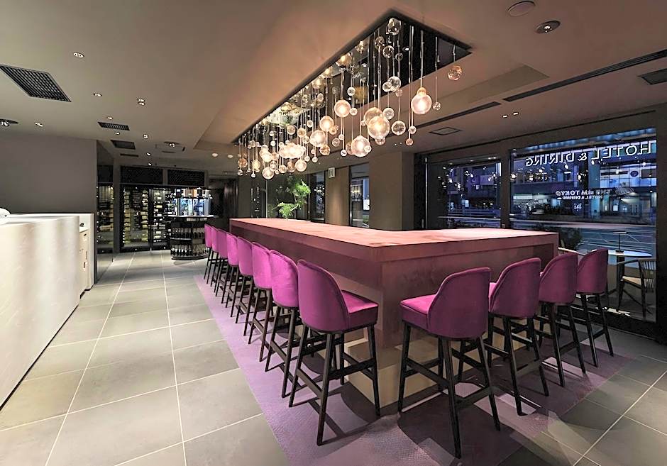 THE skM TOKYO  HOTEL & DINING