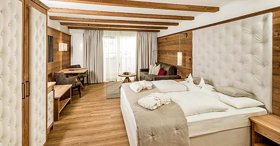 Savoy Dolomites Luxury & Spa Hotel