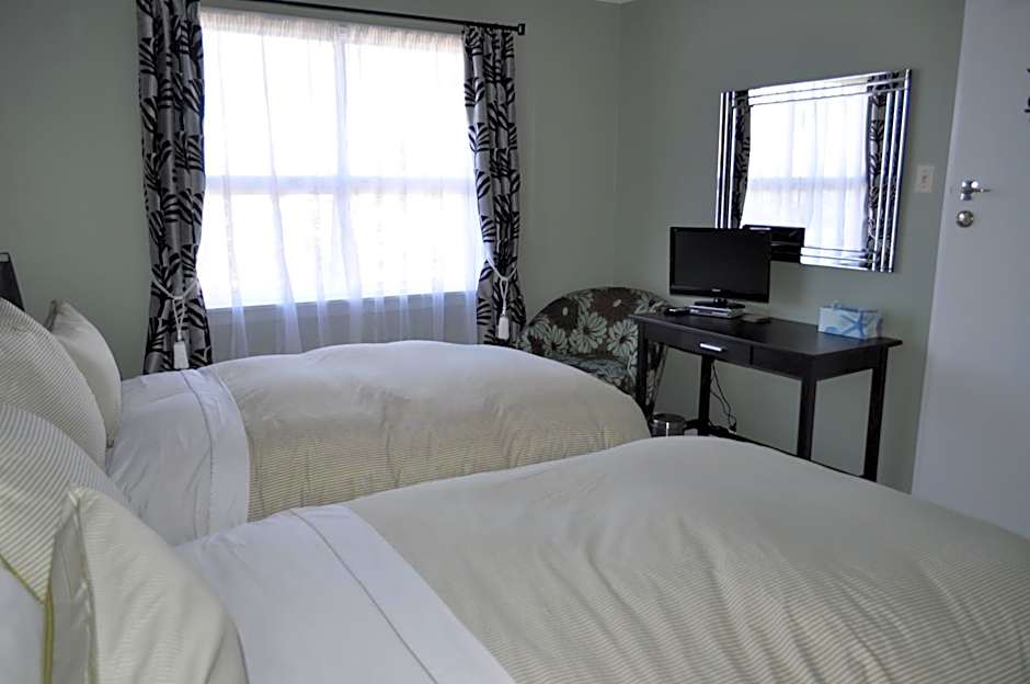 16 Havelock Bed and Breakfast