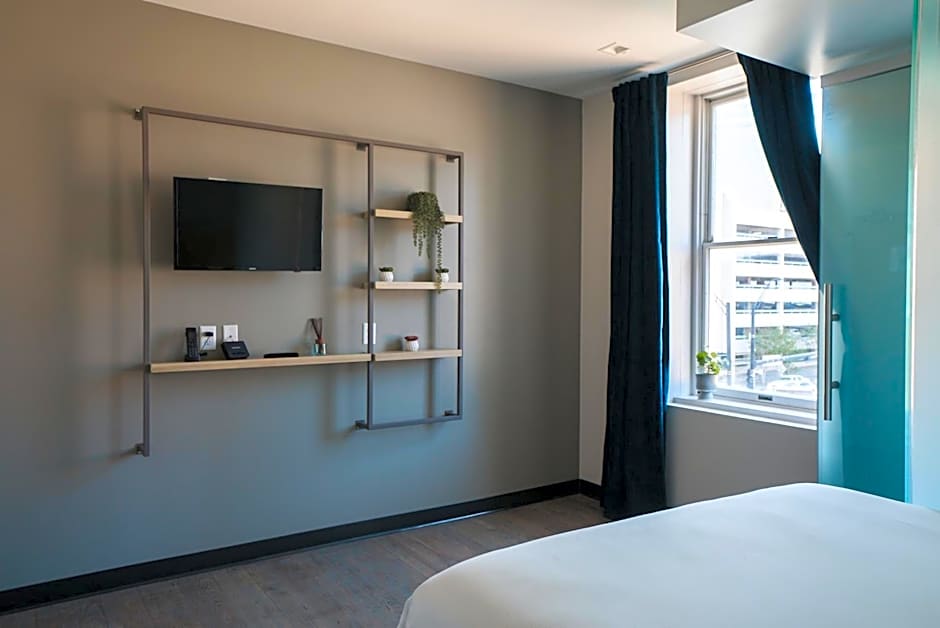 SOVA Micro-Room & Social Hotel