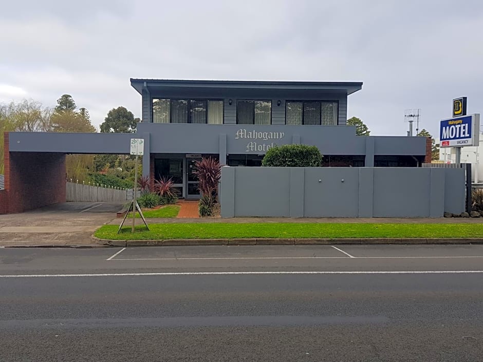 Mahogany Motel Warrnambool