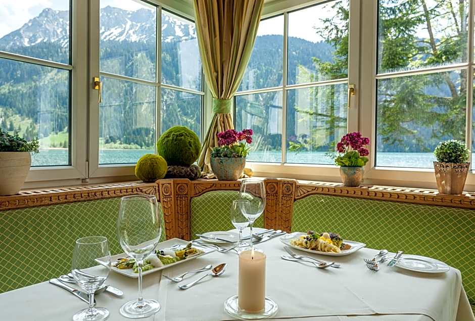 Via Salina - Hotel am See - Adults Only