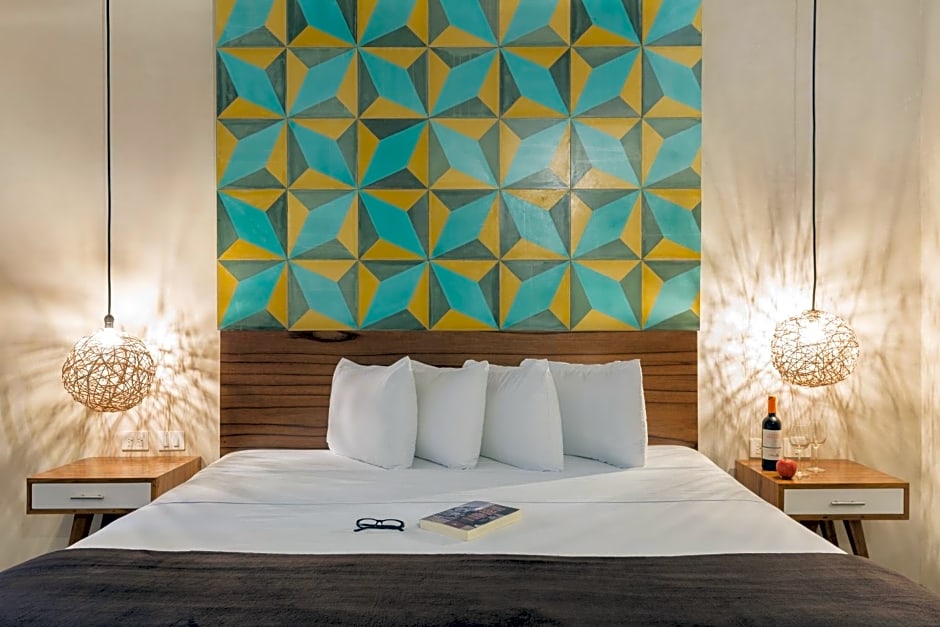 Quinta Margarita - Boho Chic Hotel
