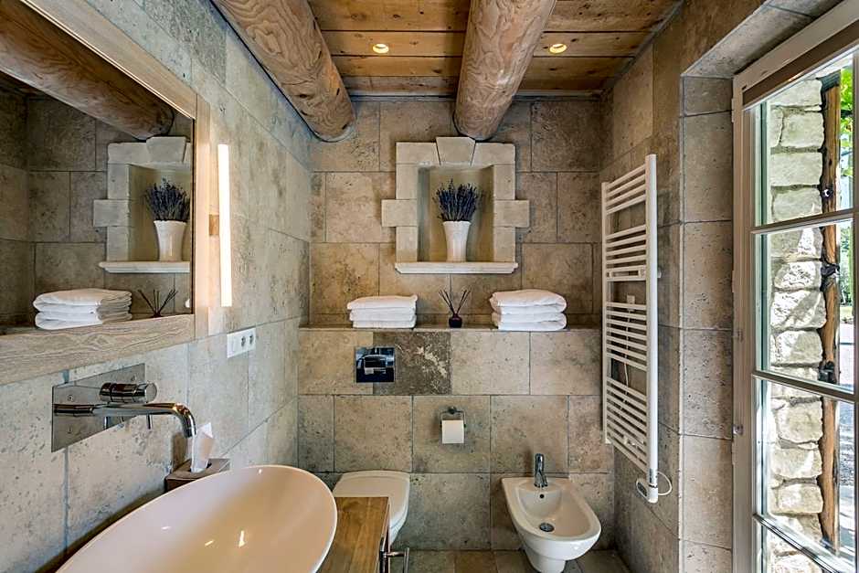 Domaine Les Roullets