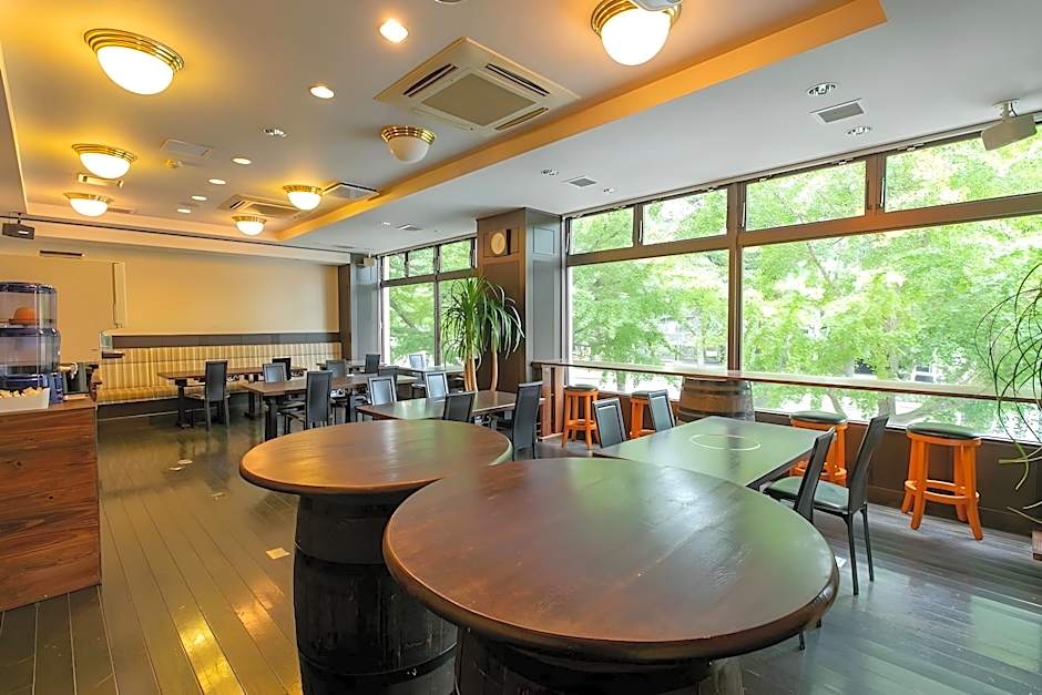 Tabist Hotel Arflex Tokuyama Station