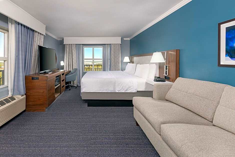 Hampton Inn By Hilton Savannah Historic District