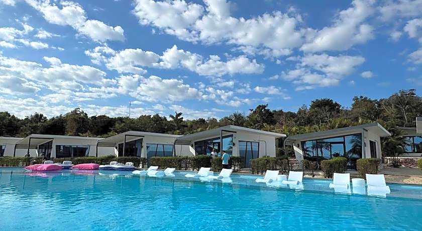 The One Resort Koh Rong