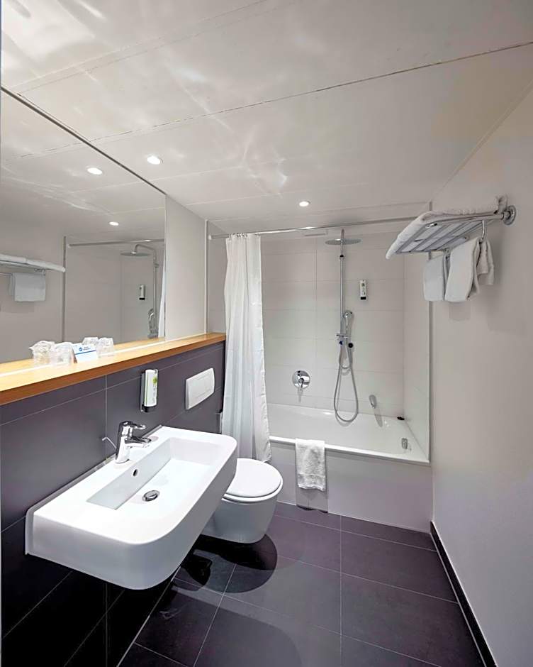Best Western Hotel Trier City