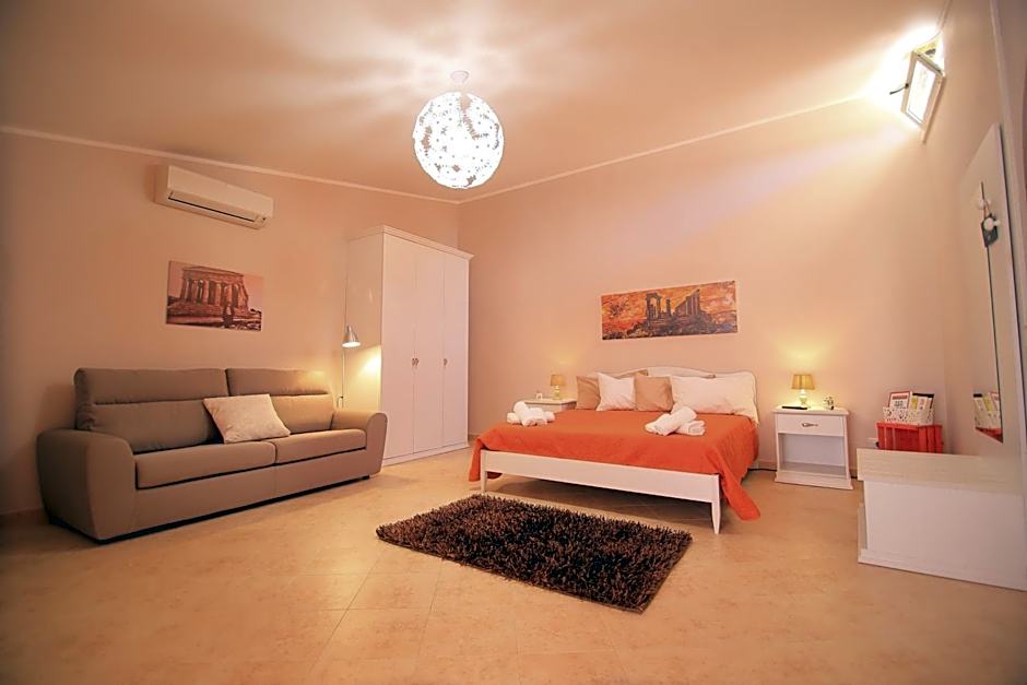 Le Terrazze di Pirandello