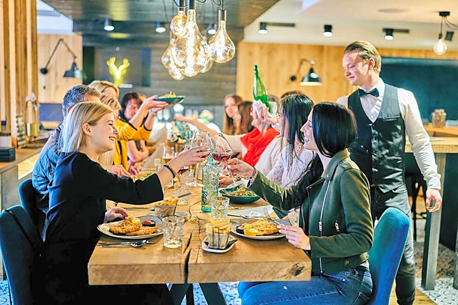 Hotel & Restaurant Herzstück Waldkirchen