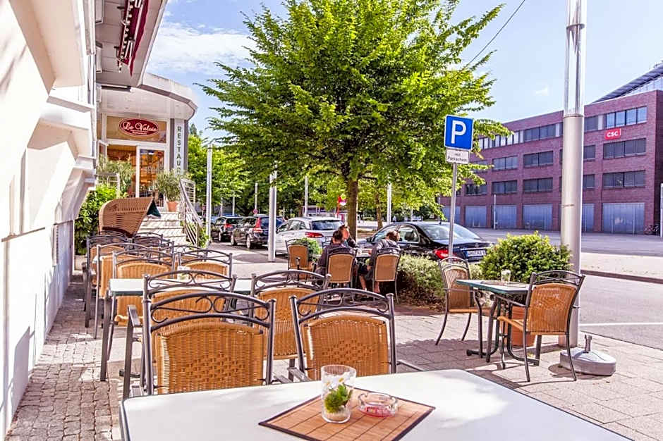 Sure Hotel by Best Western Wilhelmshaven City