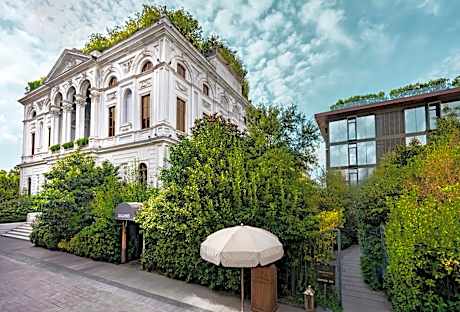 Soho House Istanbul