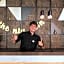 Holiday Inn - the niu, Coin Frankfurt Ostend By IHG