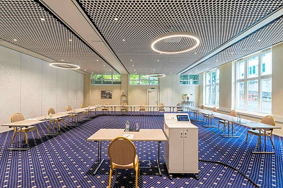 Mercure Lenzburg Krone