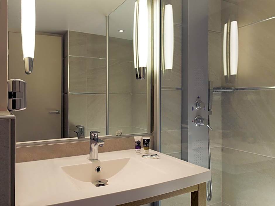 Mercure Beaune Centre