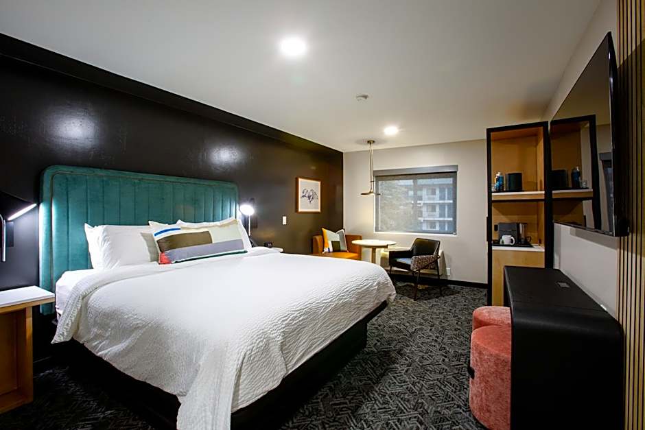 voco Flagstaff by IHG