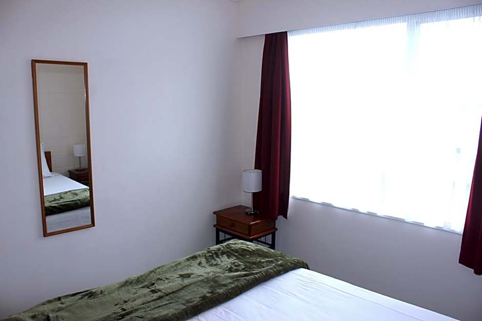 Kapiti Gateway Motel