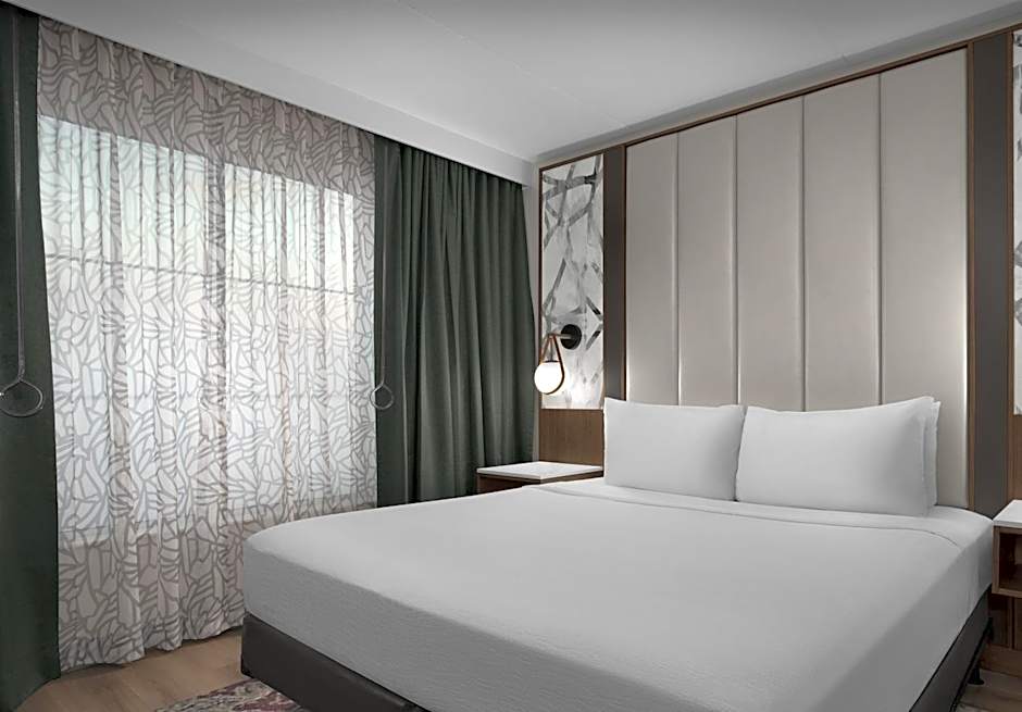 Embassy Suites By Hilton Jackson - North/Ridgeland