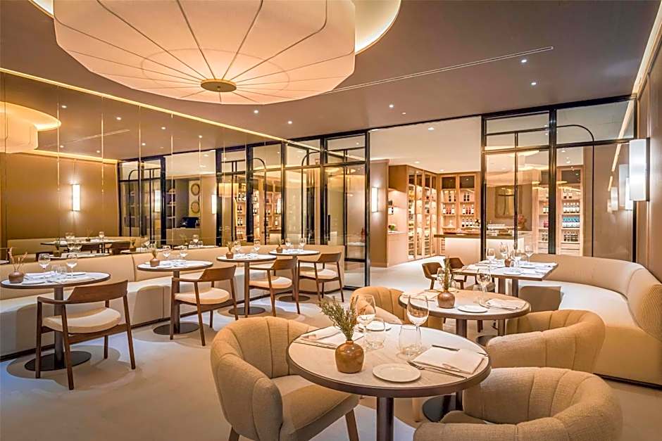 Barcelo Bilbao Nervion