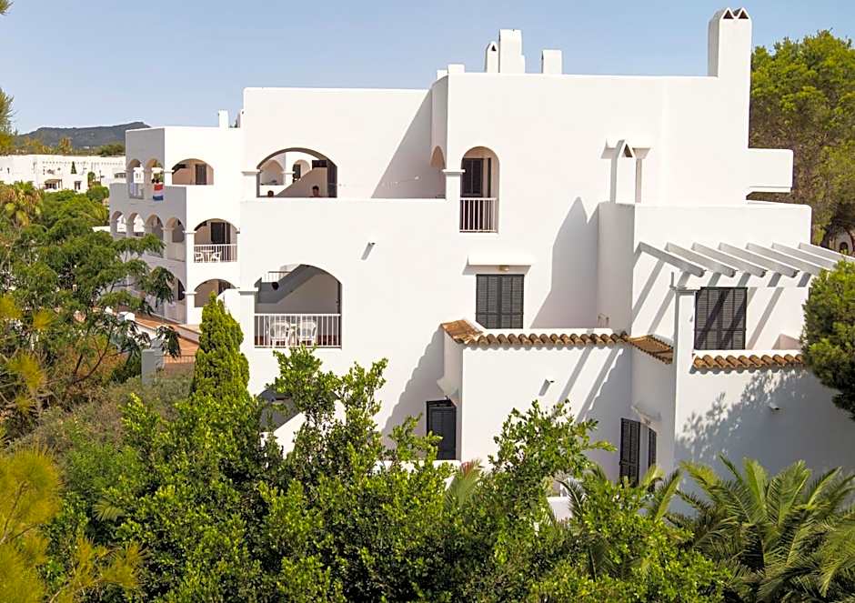 OLA Apartamentos Cala Dor