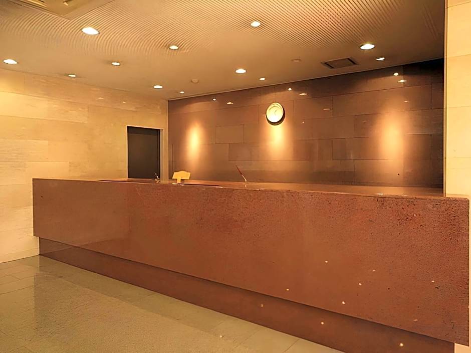 Park Hotel Kani