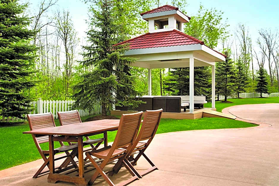 Hilton Garden Inn Niagara-On-The-Lake