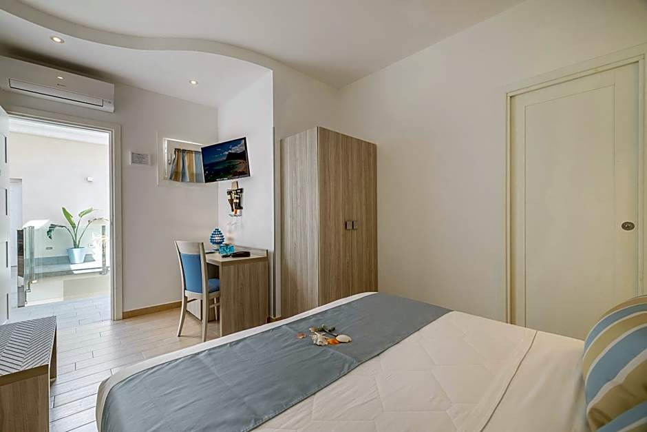 Hotel Soffio D'Estate