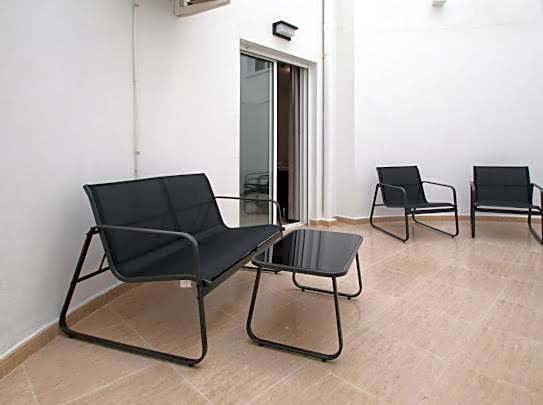 Aparthotel Costa Blanca