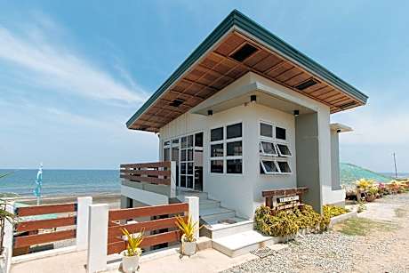 E. Moreno Recreation Beach Resort Ilocos Sur