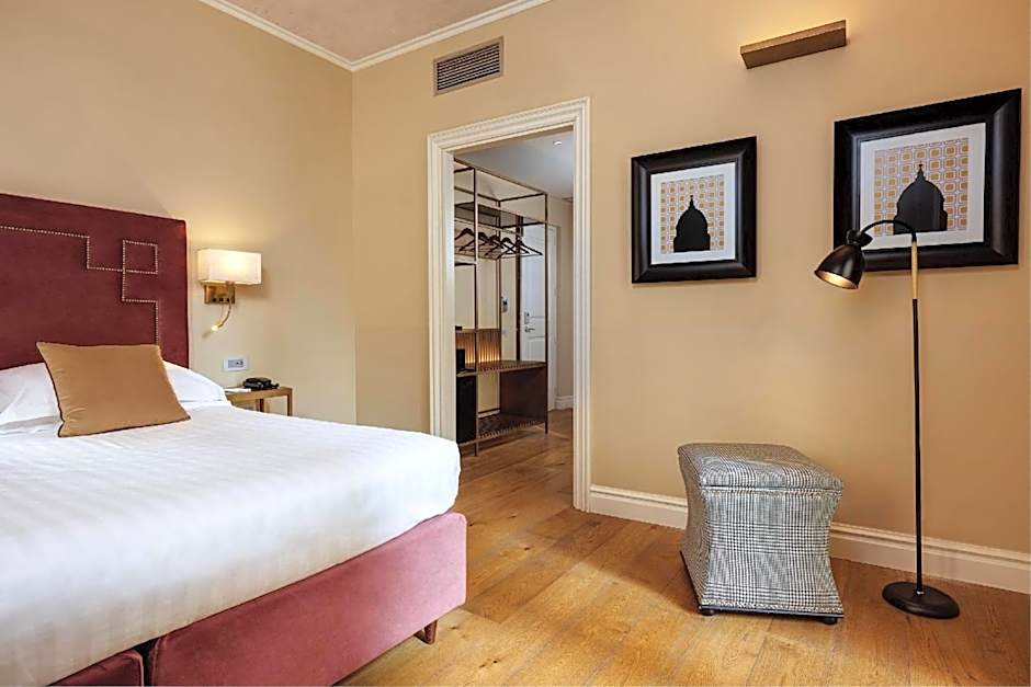 Grand Hotel Cavour
